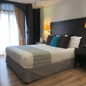 Zamorano Real Hotel