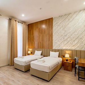 Hotel Malika Bukhara