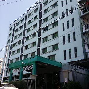 Silver Green Hotel